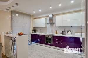 3-к квартира, вторичка, 90м2, 4/14 этаж