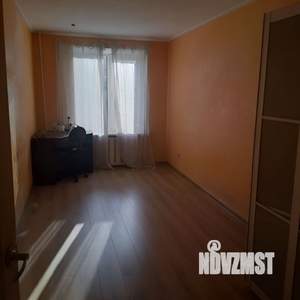 3-к квартира, вторичка, 59м2, 4/5 этаж