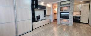 1-к квартира, вторичка, 42м2, 14/14 этаж