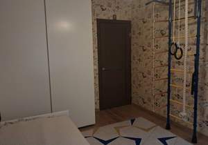 3-к квартира, вторичка, 74м2, 11/25 этаж