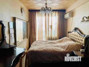 2-к квартира, вторичка, 53м2, 9/10 этаж