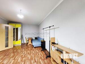 1-к квартира, вторичка, 38м2, 6/17 этаж
