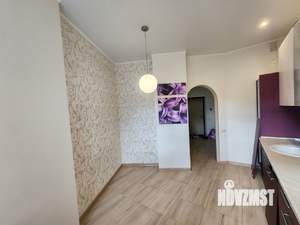1-к квартира, вторичка, 48м2, 8/21 этаж