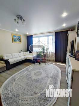 1-к квартира, вторичка, 41м2, 17/17 этаж