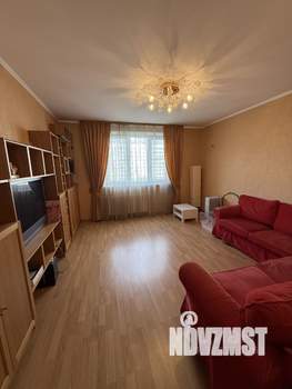 3-к квартира, вторичка, 64м2, 9/14 этаж