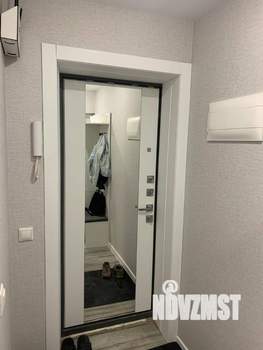 2-к квартира, вторичка, 45м2, 5/5 этаж