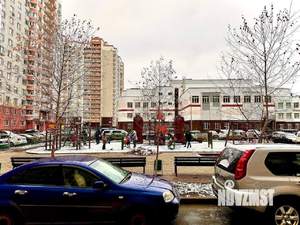 3-к квартира, вторичка, 82м2, 16/17 этаж