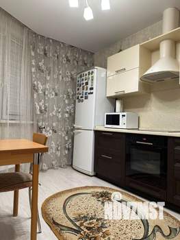 1-к квартира, вторичка, 38м2, 14/17 этаж