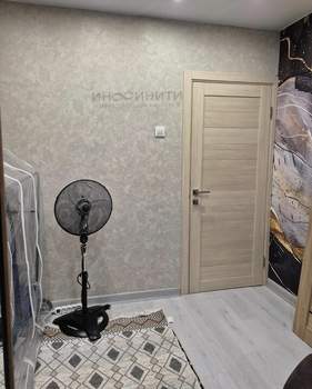 2-к квартира, вторичка, 61м2, 7/19 этаж