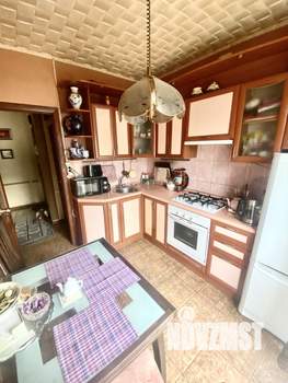 2-к квартира, вторичка, 46м2, 5/6 этаж