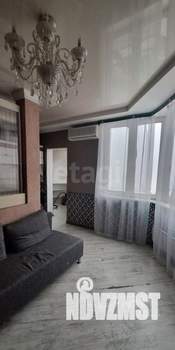 2-к квартира, вторичка, 45м2, 14/24 этаж