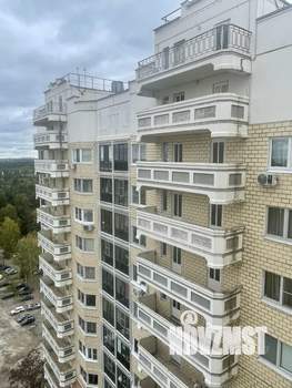 1-к квартира, вторичка, 44м2, 19/19 этаж