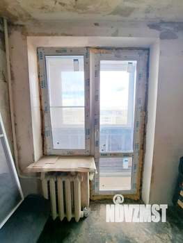 2-к квартира, вторичка, 47м2, 11/12 этаж