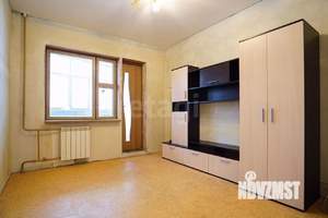 3-к квартира, вторичка, 66м2, 1/9 этаж