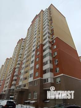 2-к квартира, вторичка, 61м2, 10/17 этаж