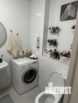 3-к квартира, вторичка, 55м2, 6/15 этаж