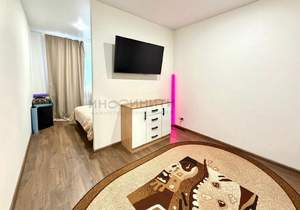 1-к квартира, вторичка, 32м2, 17/20 этаж