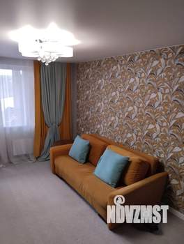 2-к квартира, вторичка, 64м2, 5/17 этаж