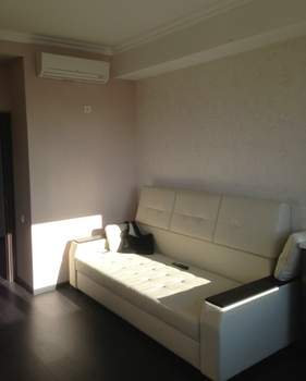 1-к квартира, вторичка, 45м2, 17/24 этаж