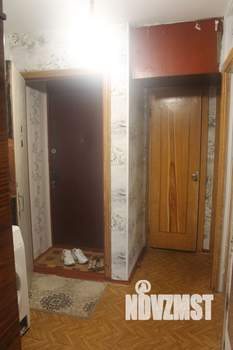 2-к квартира, вторичка, 42м2, 4/5 этаж
