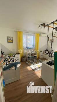 3-к квартира, вторичка, 94м2, 17/25 этаж