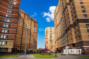 1-к квартира, вторичка, 44м2, 2/19 этаж