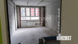 Студия квартира, вторичка, 21м2, 6/25 этаж