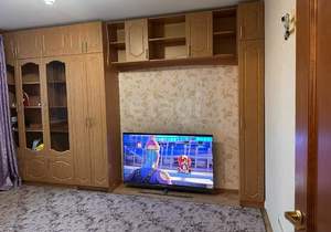 2-к квартира, вторичка, 64м2, 14/17 этаж