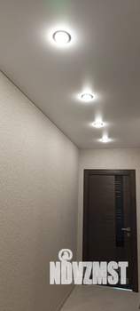 2-к квартира, вторичка, 54м2, 15/25 этаж