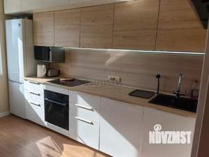 1-к квартира, вторичка, 40м2, 10/17 этаж