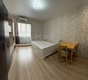 Студия квартира, вторичка, 22м2, 8/25 этаж