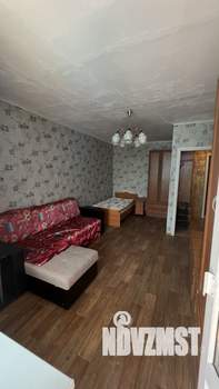 1-к квартира, вторичка, 32м2, 4/9 этаж
