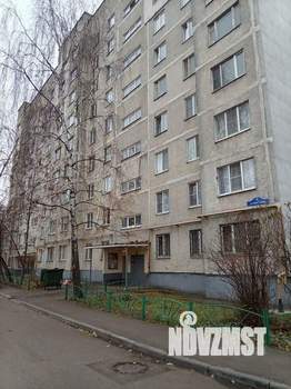 3-к квартира, вторичка, 62м2, 2/9 этаж