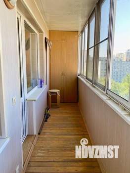 4-к квартира, вторичка, 76м2, 9/9 этаж