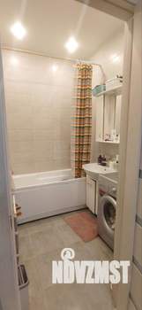 2-к квартира, вторичка, 70м2, 2/22 этаж