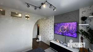 1-к квартира, вторичка, 47м2, 9/17 этаж