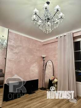 Студия квартира, вторичка, 35м2, 2/6 этаж