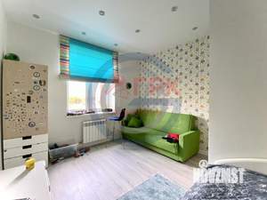 3-к квартира, вторичка, 87м2, 1/4 этаж