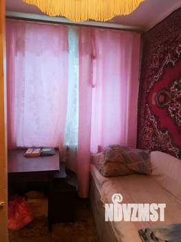 2-к квартира, вторичка, 42м2, 3/4 этаж