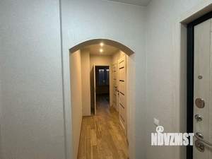 2-к квартира, вторичка, 61м2, 5/17 этаж