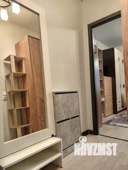 Студия квартира, вторичка, 22м2, 13/18 этаж