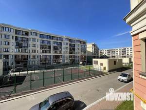 2-к квартира, вторичка, 77м2, 2/6 этаж