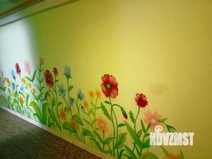 2-к квартира, вторичка, 49м2, 3/9 этаж