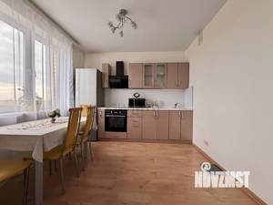 1-к квартира, вторичка, 33м2, 11/22 этаж