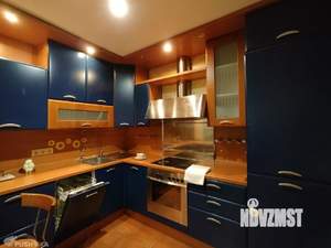 3-к квартира, вторичка, 74м2, 9/17 этаж