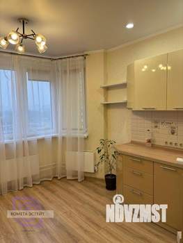 2-к квартира, вторичка, 63м2, 12/17 этаж
