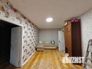 2-к квартира, вторичка, 44м2, 2/5 этаж