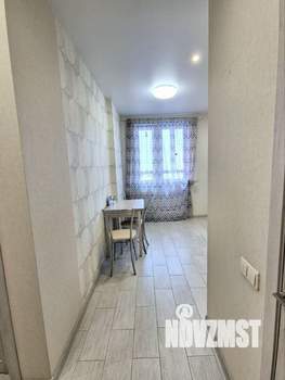 1-к квартира, вторичка, 35м2, 16/17 этаж