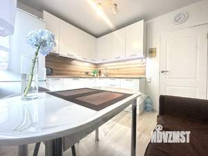 1-к квартира, вторичка, 31м2, 12/21 этаж