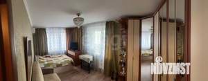 2-к квартира, вторичка, 49м2, 6/19 этаж